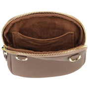 Elie Beaumont Telefontaske - Mink Beige