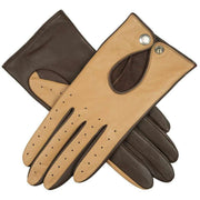 dents-oulton-touchscreen-leather-driving-gloves---toffee-beigemocha-brown-33689601