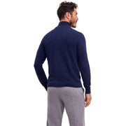 falke-pure-cashmere-half-zip-sweater---space-blue-35073125