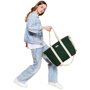 hindbag-cesar-small-tote-bag---forest-green-34388358