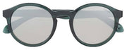 Superdry Round Eye solbriller - Grøn