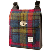 maccessori-harris-tweed-satchel-bag---pinkblue-34631397