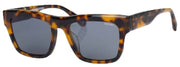 Superdry Bio -Acetate Square solbriller - Tort Brown