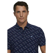meyer-phil-performance-print-polo---navy-33603784