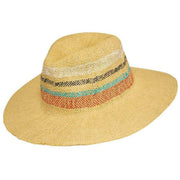 powder-daphne-striped-hat---beige-34367097