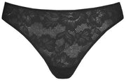 Mey Amazing String Lace Thong - Sort