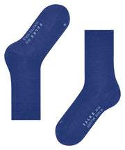 Falke Sensitive Berlin Socks - Imperial Blue