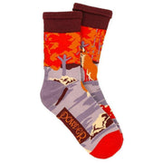 powder-fox-scene-socks---purple-34447537