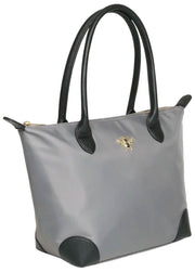Alice Wheeler London Shoreditch Medium Tote Bag - Grå