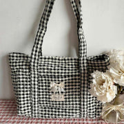 moon-nude-classic-tote-bag---blackwhite-35919180