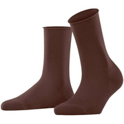 Falke Active Breeze Socks - Cinnamon Brown