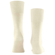 Falke Airport Socks - Off White