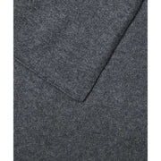 Falke Cashmere Scarf - Dark Grey