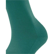 Falke Climawool Socks - Fjord Green