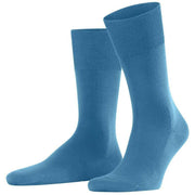 Falke Climawool Socks - Sky Blue