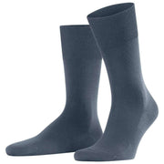 Falke Climawool Socks - Steel Grey