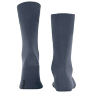 Falke Climawool Socks - Steel Grey