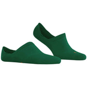 Falke Cool Kick Invisible Socks - Golf Green