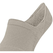 Falke Cool Kick Invisible Socks - Towel Beige