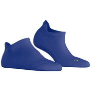 Falke Cool Kick Sneaker Socks - Imperial Blue