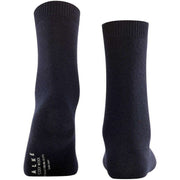 Falke Cosy Wool Socks - Dark Navy