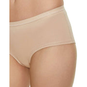 Falke Daily Climate Control Hipster Brief - Camel Nude