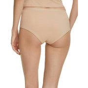 Falke Daily Climate Control Hipster Brief - Camel Nude