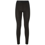 Falke Daily ClimaWool Leggings - Black