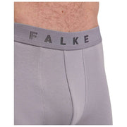 Falke Daily Comfort 2-Pack Boxer Brief - Sort/Blå