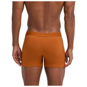 Falke Daily Comfort 2-Pack Boxer Brief - Blå/Orange