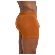 Falke Daily Comfort 2-Pack Boxer Brief - Blå/Orange