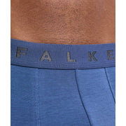 Falke Daily Comfort 2-Pack Boxer Brief - Blå/Orange