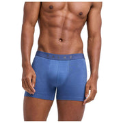 Falke Daily Comfort 2-Pack Boxer Brief - Navy/Blå