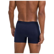 Falke Daily Comfort 2-Pack Boxer Brief - Navy/Blå