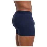Falke Daily Comfort 2-Pack Boxer Brief - Navy/Blå
