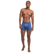 Falke Daily Comfort 2-Pack Boxer Brief - Navy/Blå