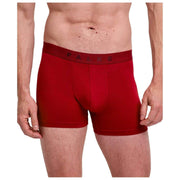 Falke Daily Comfort 2-Pack Boxer Brief - Rød