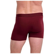 Falke Daily Comfort 2-Pack Boxer Brief - Rød