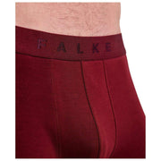 Falke Daily Comfort 2-Pack Boxer Brief - Rød