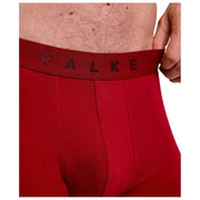 Falke Daily Comfort 2-Pack Boxer Brief - Rød
