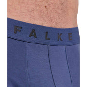 Falke Daily Comfort 2-Pack Boxer Brief - Rød/Blå