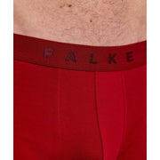 Falke Daily Comfort 2-Pack Boxer Brief - Rød/Blå