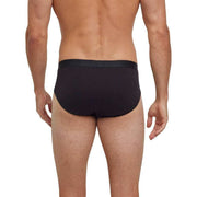 Falke Daily Comfort 2 Pack Brief - Black