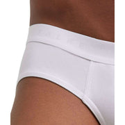 Falke Daily Comfort 2 Pack Brief - White