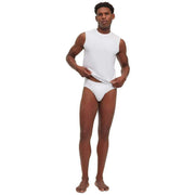 Falke Daily Comfort 2 Pack Brief - White