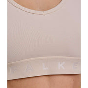 Falke Daily Comfort 2-Pak Bustier Bralette - Blå/Beige