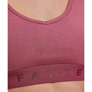 Falke Daily Comfort 2-Pak Bustier Bralette - Rød