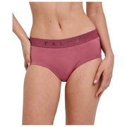 Falke Daily Comfort 2-Pack Hipster Brief - Rød