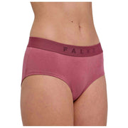 Falke Daily Comfort 2-Pack Hipster Brief - Rød