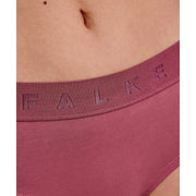 Falke Daily Comfort 2-Pack Hipster Brief - Rød